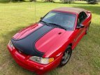 Thumbnail Photo 20 for 1994 Ford Mustang